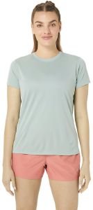 ΜΠΛΟΥΖΑ ASICS CORE SS TOP ΒΕΡΑΜΑΝ (L) ΜΠΛΟΥΖΑ ASICS CORE SS TOP ΒΕΡΑΜΑΝ (L)