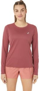 ΜΠΛΟΥΖΑ ASICS CORE LS TOP ΚΕΡΑΣΙ (L) ΜΠΛΟΥΖΑ ASICS CORE LS TOP ΚΕΡΑΣΙ (L)