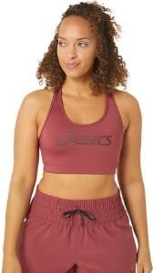 ΜΠΟΥΣΤΑΚΙ ASICS CORE LOGO BRA ΚΕΡΑΣΙ (S) ΜΠΟΥΣΤΑΚΙ ASICS CORE LOGO BRA ΚΕΡΑΣΙ (S)