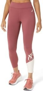  7/8 ASICS TIGER TIGHTS  (XS)