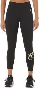 ΚΟΛΑΝ 7/8 ASICS TIGER TIGHTS ΜΑΥΡΟ (S) ΚΟΛΑΝ 7/8 ASICS TIGER TIGHTS ΜΑΥΡΟ (S)