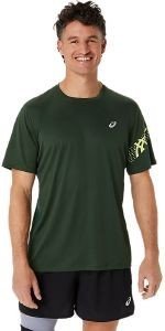 ΜΠΛΟΥΖΑ ASICS ICON SS TOP ΛΑΔΙ (XL) ΜΠΛΟΥΖΑ ASICS ICON SS TOP ΛΑΔΙ (XL)