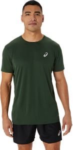 ΜΠΛΟΥΖΑ ASICS CORE SS TOP ΛΑΔΙ (M) ΜΠΛΟΥΖΑ ASICS CORE SS TOP ΛΑΔΙ (M)