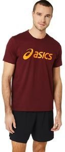  ASICS BIG LOGO TEE 