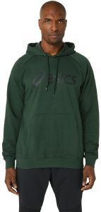 ASICS ΦΟΥΤΕΡ ASICS BIG LOGO OTH HOODIE ΛΑΔΙ