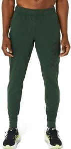ΠΑΝΤΕΛΟΝΙ ASICS BIG LOGO SWEATPANTS ΛΑΔΙ (S) ΠΑΝΤΕΛΟΝΙ ASICS BIG LOGO SWEATPANTS ΛΑΔΙ (S)