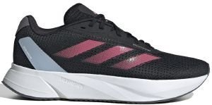 ADIDAS PERFORMANCE ΠΑΠΟΥΤΣΙ ADIDAS PERFORMANCE DURAMO SL ΜΑΥΡΟ/ΡΟΖ