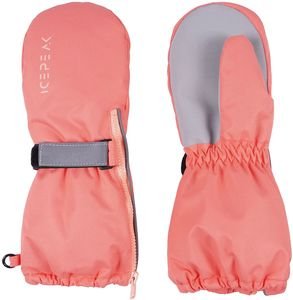  ICEPEAK HALFMOON MITTENS 