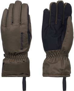 ΓΑΝΤΙΑ ICEPEAK HAYDEN ΛΑΔΙ ΣΚΟΥΡΟ (S) ΓΑΝΤΙΑ ICEPEAK HAYDEN ΛΑΔΙ ΣΚΟΥΡΟ (S)