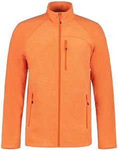 ΖΑΚΕΤΑ ICEPEAK BOONVILLE ΠΟΡΤΟΚΑΛΙ (XL) ΖΑΚΕΤΑ ICEPEAK BOONVILLE ΠΟΡΤΟΚΑΛΙ (XL)