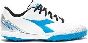 ΠΑΠΟΥΤΣΙ DIADORA PICHICHI 6 TFR ΛΕΥΚΟ/ΜΠΛΕ (UK:7.5, EU:41) ΠΑΠΟΥΤΣΙ DIADORA PICHICHI 6 TFR ΛΕΥΚΟ/ΜΠΛΕ (UK:7.5, EU:41)