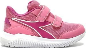 ΠΑΠΟΥΤΣΙ DIADORA FALCON 3 JR V ΡΟΖ (UK:1, EU:33) ΠΑΠΟΥΤΣΙ DIADORA FALCON 3 JR V ΡΟΖ (UK:1, EU:33)