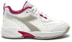 ΠΑΠΟΥΤΣΙ DIADORA S. CHALLENGE 5 SL JR ΛΕΥΚΟ/ΚΕΡΑΣΙ (UK:3, EU:35.5) ΠΑΠΟΥΤΣΙ DIADORA S. CHALLENGE 5 SL JR ΛΕΥΚΟ/ΚΕΡΑΣΙ (UK:3, EU:35.5)