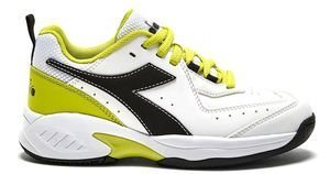 ΠΑΠΟΥΤΣΙ DIADORA S. CHALLENGE 5 SL JR ΛΕΥΚΟ/ΛΑΪΜ (UK:1.5, EU:33.5) ΠΑΠΟΥΤΣΙ DIADORA S. CHALLENGE 5 SL JR ΛΕΥΚΟ/ΛΑΪΜ (UK:1.5, EU:33.5)