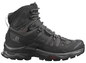 ΜΠΟΤΑΚΙ SALOMON QUEST 4 GTX ΓΚΡΙ ΣΚΟΥΡΟ (UK:12.5, EU:48) ΜΠΟΤΑΚΙ SALOMON QUEST 4 GTX ΓΚΡΙ ΣΚΟΥΡΟ (UK:12.5, EU:48)