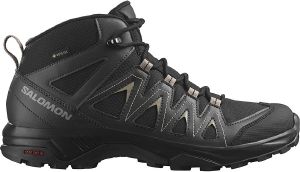 ΜΠΟΤΑΚΙ SALOMON X BRAZE MID GTX (UK:12.5, EU:48) ΜΠΟΤΑΚΙ SALOMON X BRAZE MID GTX (UK:12.5, EU:48)