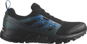 ΠΑΠΟΥΤΣΙ SALOMON WANDER GTX ΜΑΥΡΟ (UK:8, EU:42) ΠΑΠΟΥΤΣΙ SALOMON WANDER GTX ΜΑΥΡΟ (UK:8, EU:42)