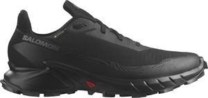 ΠΑΠΟΥΤΣΙ SALOMON ALPHACROSS 5 GTX ΜΑΥΡΟ (UK:7.5, EU:41 1/3) ΠΑΠΟΥΤΣΙ SALOMON ALPHACROSS 5 GTX ΜΑΥΡΟ (UK:7.5, EU:41 1/3)