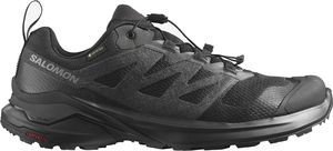 ΠΑΠΟΥΤΣΙ SALOMON X-ADVENTURE GTX ΜΑΥΡΟ (UK:7.5, EU:41 1/3) ΠΑΠΟΥΤΣΙ SALOMON X-ADVENTURE GTX ΜΑΥΡΟ (UK:7.5, EU:41 1/3)