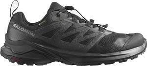 �������� SALOMON X-ADVENTURE GTX ����� (UK:10.5, EU:45 1/3)