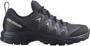ΠΑΠΟΥΤΣΙ SALOMON X BRAZE GTX ΜΩΒ/ΜΑΥΡΟ (UK:7.5, EU:41 1/3) ΠΑΠΟΥΤΣΙ SALOMON X BRAZE GTX ΜΩΒ/ΜΑΥΡΟ (UK:7.5, EU:41 1/3)