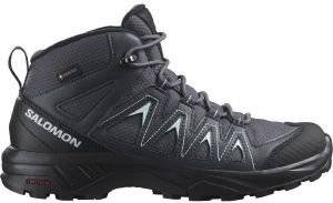 ������� SALOMON X BRAZE MID GTX ����/����� (UK:4.5, EU:37 1/3)