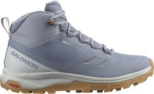 ΠΑΠΟΥΤΣΙ SALOMON OUTSNAP CSWP ΣΙΕΛ (UK:6.5, EU:40) ΠΑΠΟΥΤΣΙ SALOMON OUTSNAP CSWP ΣΙΕΛ (UK:6.5, EU:40)