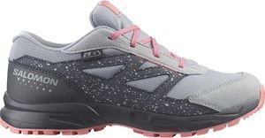 ΠΑΠΟΥΤΣΙ SALOMON OUTWAY CSWP JUNIOR ΓΚΡΙ (37) ΠΑΠΟΥΤΣΙ SALOMON OUTWAY CSWP JUNIOR ΓΚΡΙ (37)
