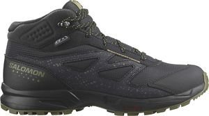 ΜΠΟΤΑΚΙ SALOMON OUTWAY MID CSWP JUNIOR ΜΑΥΡΟ (39) ΜΠΟΤΑΚΙ SALOMON OUTWAY MID CSWP JUNIOR ΜΑΥΡΟ (39)