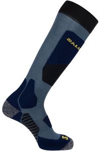 ΚΑΛΤΣΕΣ SALOMON S/ACCESS ΜΠΛΕ (39-41) ΚΑΛΤΣΕΣ SALOMON S/ACCESS ΜΠΛΕ (39-41)