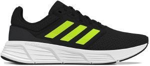 ΠΑΠΟΥΤΣΙ ADIDAS PERFORMANCE GALAXY 6 ΜΑΥΡΟ/ΛΑΪΜ (UK:8, EU:42) ΠΑΠΟΥΤΣΙ ADIDAS PERFORMANCE GALAXY 6 ΜΑΥΡΟ/ΛΑΪΜ (UK:8, EU:42)