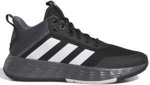 ΠΑΠΟΥΤΣΙ ADIDAS PERFORMANCE OWNTHEGAME 2.0 ΜΑΥΡΟ (UK:11.5, EU:46 2/3) ΠΑΠΟΥΤΣΙ ADIDAS PERFORMANCE OWNTHEGAME 2.0 ΜΑΥΡΟ (UK:11.5, EU:46 2/3)