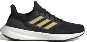 ΠΑΠΟΥΤΣΙ ADIDAS PERFORMANCE PUREBOOST 23 ΜΑΥΡΟ (UK:3.5, EU:36) ΠΑΠΟΥΤΣΙ ADIDAS PERFORMANCE PUREBOOST 23 ΜΑΥΡΟ (UK:3.5, EU:36)
