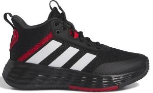 ΜΠΟΤΑΚΙ ADIDAS PERFORMANCE OWNTHEGAME 2.0 ΜΑΥΡΟ (UK:3, EU:35.5) ΜΠΟΤΑΚΙ ADIDAS PERFORMANCE OWNTHEGAME 2.0 ΜΑΥΡΟ (UK:3, EU:35.5)