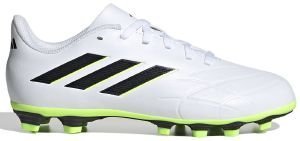 ΠΑΠΟΥΤΣΙ ADIDAS PERFORMANCE COPA PURE.4 FXG J ΛΕΥΚΟ (UK:5.5, EU:38 2/3) ΠΑΠΟΥΤΣΙ ADIDAS PERFORMANCE COPA PURE.4 FXG J ΛΕΥΚΟ (UK:5.5, EU:38 2/3)
