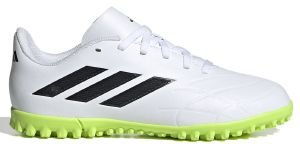 ΠΑΠΟΥΤΣΙ ADIDAS PERFORMANCE COPA PURE.4 TF J ΛΕΥΚΟ (UK:3, EU:35.5) ΠΑΠΟΥΤΣΙ ADIDAS PERFORMANCE COPA PURE.4 TF J ΛΕΥΚΟ (UK:3, EU:35.5)