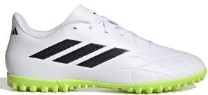 ΠΑΠΟΥΤΣΙ ADIDAS PERFORMANCE COPA PURE.4 TF ΛΕΥΚΟ (UK:10.5, EU:45 1/3) ΠΑΠΟΥΤΣΙ ADIDAS PERFORMANCE COPA PURE.4 TF ΛΕΥΚΟ (UK:10.5, EU:45 1/3)