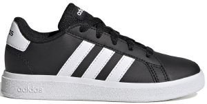  ADIDAS SPORT INSPIRED GRAND COURT / (UK:4.5, EU:37 1/3)