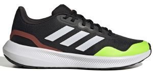 ΠΑΠΟΥΤΣΙ ADIDAS PERFORMANCE RUNFALCON 3.0 TR ΜΑΥΡΟ (UK:11.5, EU:46 2/3) ΠΑΠΟΥΤΣΙ ADIDAS PERFORMANCE RUNFALCON 3.0 TR ΜΑΥΡΟ (UK:11.5, EU:46 2/3)
