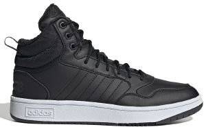 ������� ADIDAS SPORT INSPIRED HOOPS 3.0 MID FUR LINING WINTERIZED ����� (UK:9, EU:43 1/3)