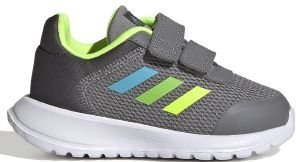 ΠΑΠΟΥΤΣΙ ADIDAS PERFORMANCE TENSAUR RUN ΓΚΡΙ/ΛΑΪΜ (UK:3K, EU:19) ΠΑΠΟΥΤΣΙ ADIDAS PERFORMANCE TENSAUR RUN ΓΚΡΙ/ΛΑΪΜ (UK:3K, EU:19)