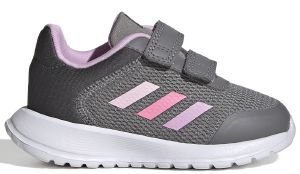 ΠΑΠΟΥΤΣΙ ADIDAS PERFORMANCE TENSAUR RUN ΓΚΡΙ/ΛΙΛΑ (UK:3K, EU:19) ΠΑΠΟΥΤΣΙ ADIDAS PERFORMANCE TENSAUR RUN ΓΚΡΙ/ΛΙΛΑ (UK:3K, EU:19)