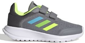 ΠΑΠΟΥΤΣΙ ADIDAS PERFORMANCE TENSAUR RUN ΓΚΡΙ/ΛΑΪΜ (UK:10K, EU:28) ΠΑΠΟΥΤΣΙ ADIDAS PERFORMANCE TENSAUR RUN ΓΚΡΙ/ΛΑΪΜ (UK:10K, EU:28)