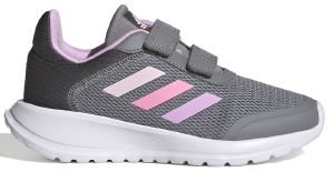 ΠΑΠΟΥΤΣΙ ADIDAS PERFORMANCE TENSAUR RUN ΓΚΡΙ/ΛΙΛΑ (UK:12.5K, EU:31) ΠΑΠΟΥΤΣΙ ADIDAS PERFORMANCE TENSAUR RUN ΓΚΡΙ/ΛΙΛΑ (UK:12.5K, EU:31)