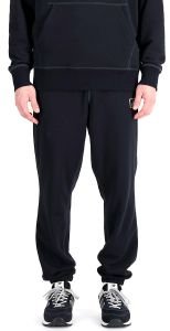 ΠΑΝΤΕΛΟΝΙ NEW BALANCE ESSENTIALS SWEATPANT ΜΑΥΡΟ (L) ΠΑΝΤΕΛΟΝΙ NEW BALANCE ESSENTIALS SWEATPANT ΜΑΥΡΟ (L)