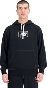  NEW BALANCE ESSENTIALS HOODIE 