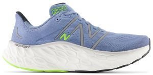ΠΑΠΟΥΤΣΙ NEW BALANCE X MORE V4 ΣΙΕΛ (USA:11.5, EU:45.5) ΠΑΠΟΥΤΣΙ NEW BALANCE X MORE V4 ΣΙΕΛ (USA:11.5, EU:45.5)