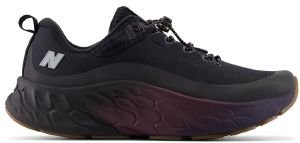 ΠΑΠΟΥΤΣΙ NEW BALANCE FRESH FOAM X MORE V4 PERMAFROST ΜΑΥΡΟ (USA:10, EU:44) ΠΑΠΟΥΤΣΙ NEW BALANCE FRESH FOAM X MORE V4 PERMAFROST ΜΑΥΡΟ (USA:10, EU:44)