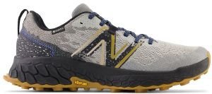 ΠΑΠΟΥΤΣΙ NEW BALANCE FRESH FOAM X HIERO V7 ΓΚΡΙ (USA:8.5, EU:42) ΠΑΠΟΥΤΣΙ NEW BALANCE FRESH FOAM X HIERO V7 ΓΚΡΙ (USA:8.5, EU:42)