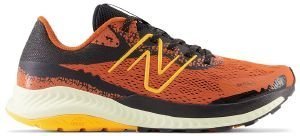 ΠΑΠΟΥΤΣΙ NEW BALANCE DYNASOFT NITREL V5 ΚΟΚΚΙΝΟ (USA:8, EU:41.5) ΠΑΠΟΥΤΣΙ NEW BALANCE DYNASOFT NITREL V5 ΚΟΚΚΙΝΟ (USA:8, EU:41.5)